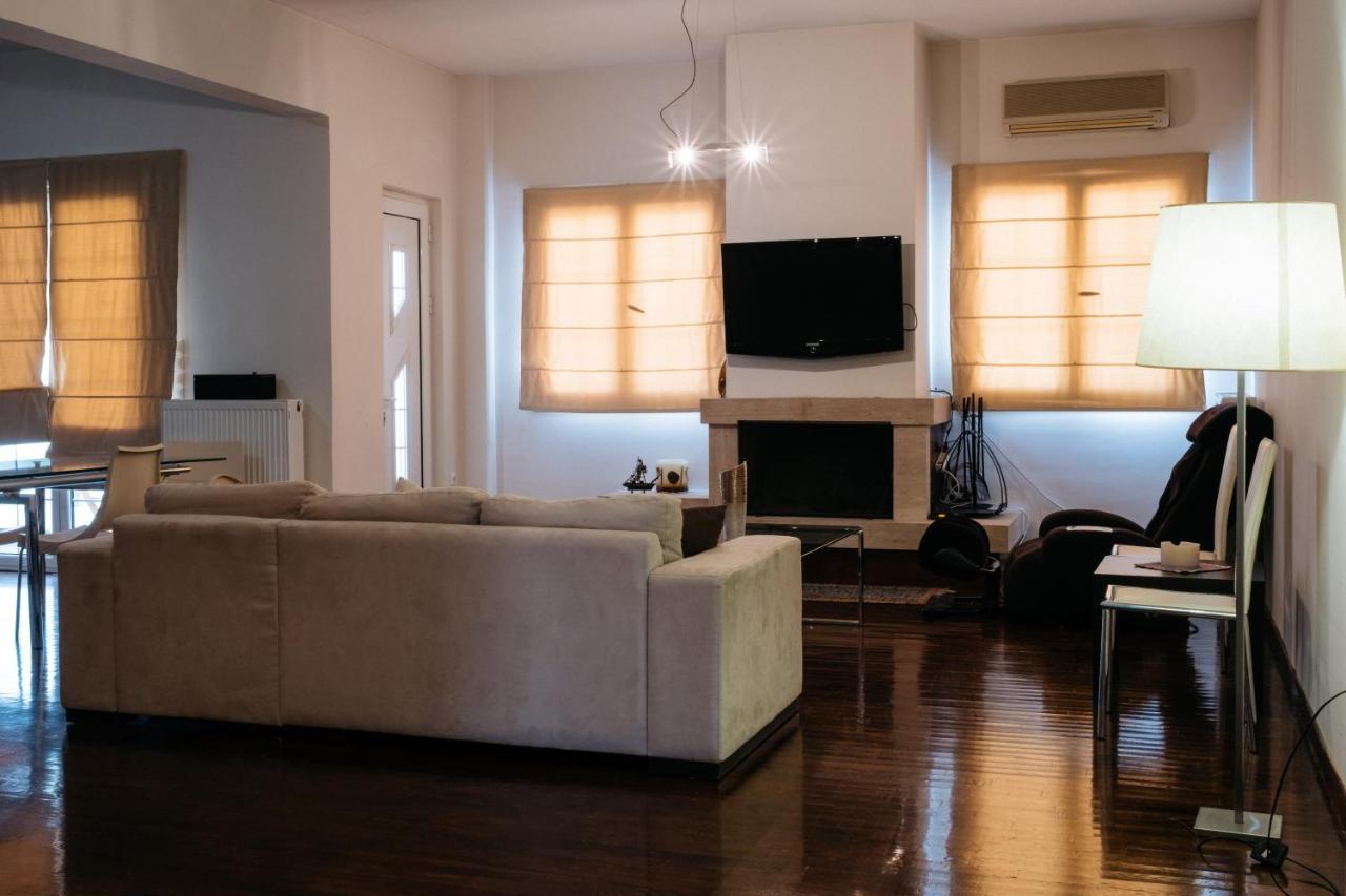 Apartment Comfort Aprt Next To Fortress Of Palamidi *
