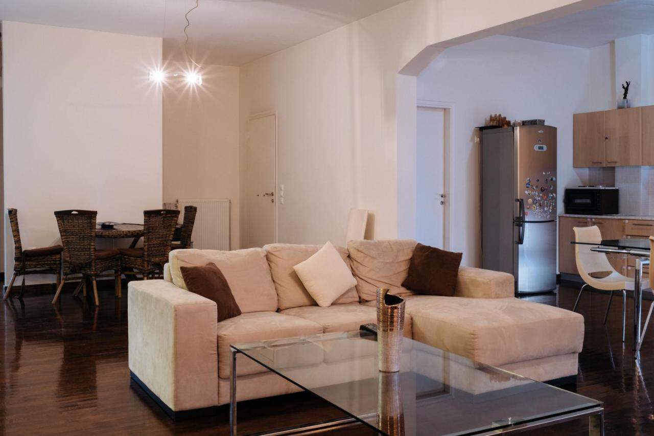 Comfort Aprt Next To Fortress Of Palamidi Apartment