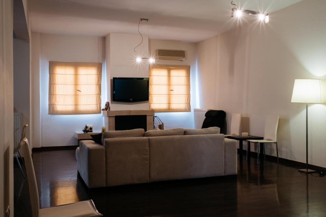 Comfort Aprt Next To Fortress Of Palamidi * Nafplio
