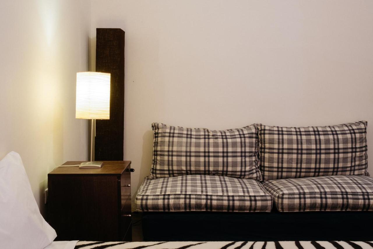 Comfort Aprt Next To Fortress Of Palamidi Apartment