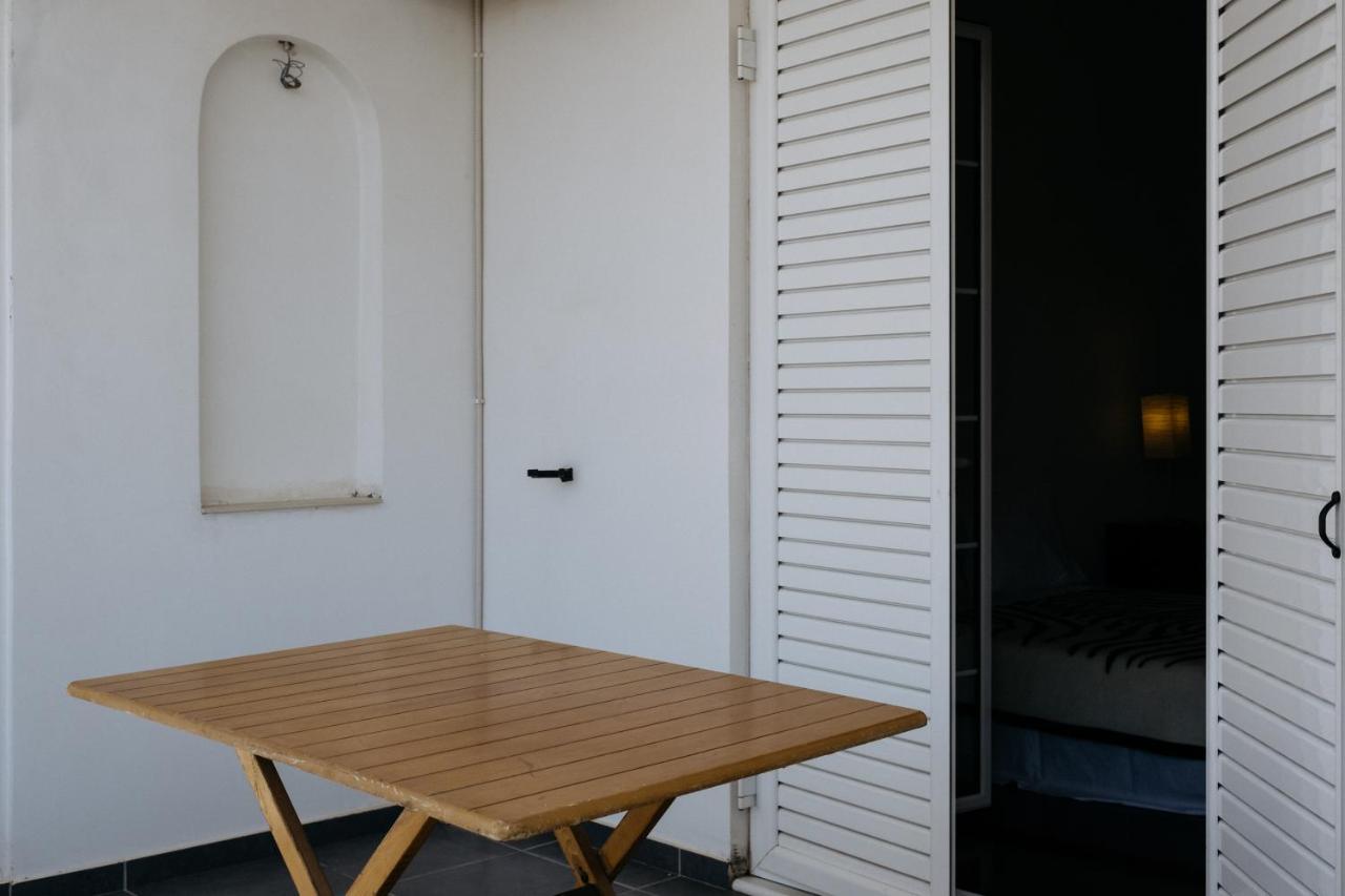 Apartment Comfort Aprt Next To Fortress Of Palamidi Nafplio
