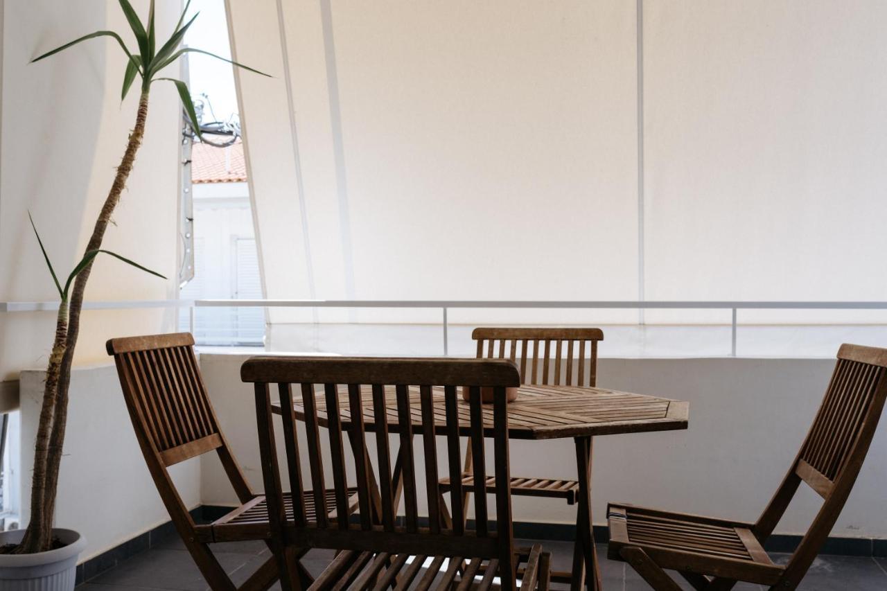 Apartment Comfort Aprt Next To Fortress Of Palamidi Nafplio