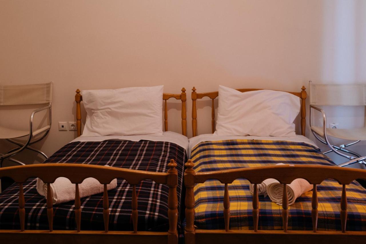 Apartment Comfort Aprt Next To Fortress Of Palamidi Nafplio
